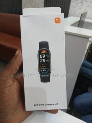 Xiaomi Smart Band 9 - thumbnail 2