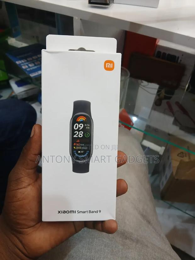 Xiaomi Smart Band 9 - thumbnail 3