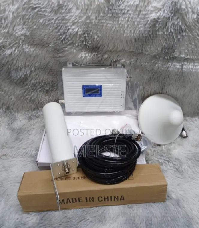 2g-3g-4g Phone Network Signal Booster GSM Signal Boosters