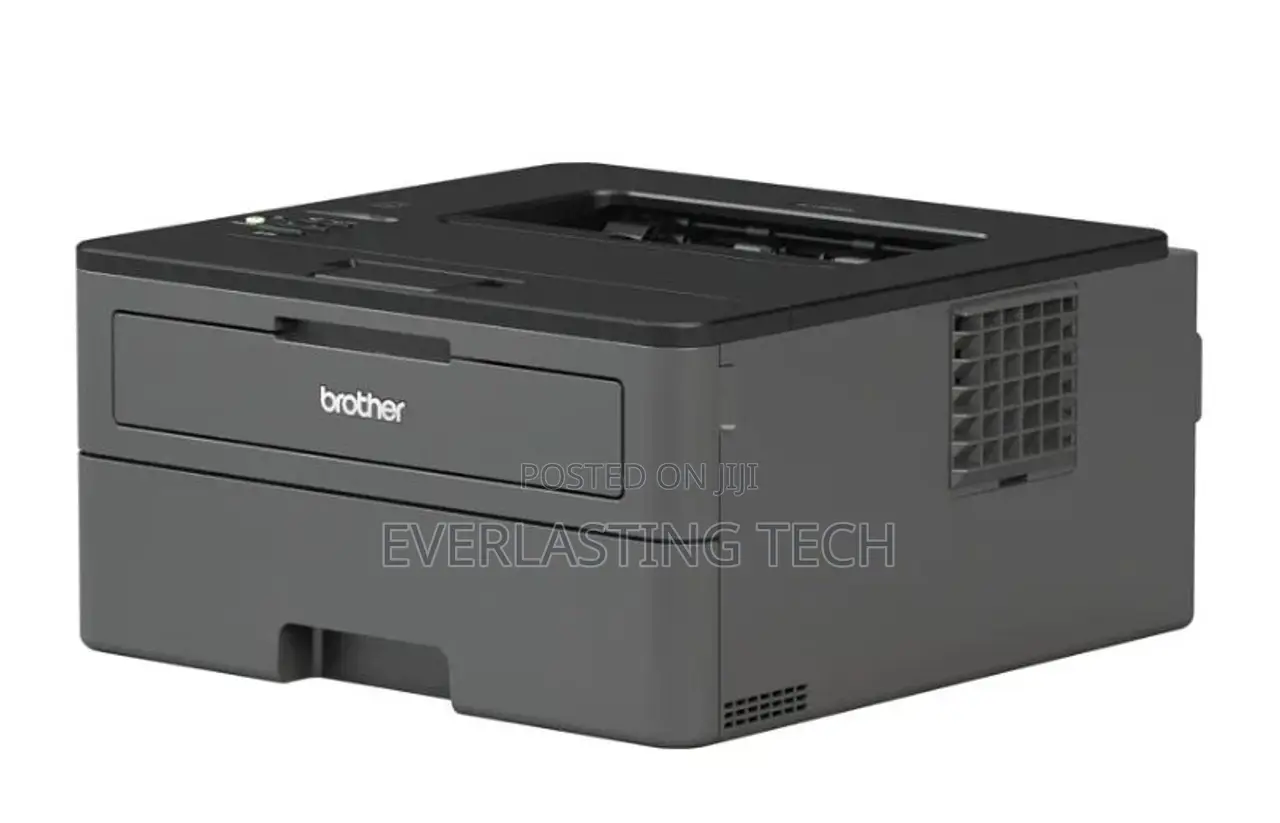 Brother HL-L2370DN Mono Laser Printer