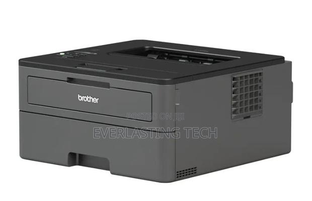 Brother HL-L2370DN Mono Laser Printer - thumbnail 2