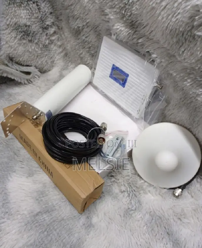 2g-3g-4g Phone Network Signal Booster GSM Signal Boosters