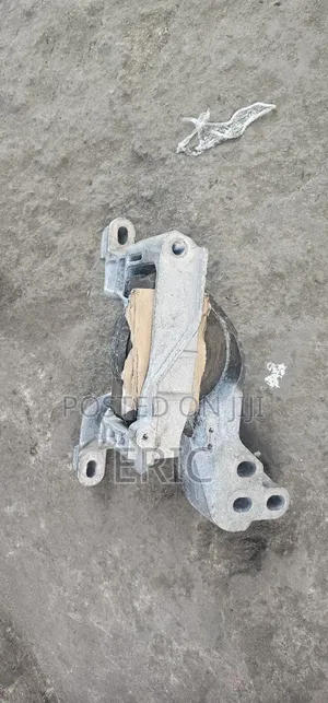 Mazda Atenza Ingine Mounting