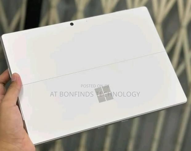 New Laptop Microsoft Surface Pro 9 16GB Intel SSD 512GB - thumbnail 4