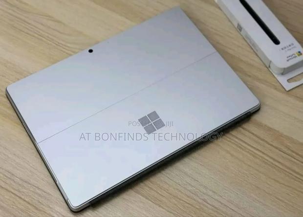 New Laptop Microsoft Surface Pro 9 16GB Intel SSD 512GB - thumbnail 5