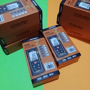 SWTG Laser Distance Meter 50/70/100 - thumbnail 2