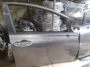 Door for Nissan Note New Model