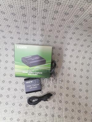 Slashed Price 1080P HDMI to USB Capture Card With Audio - main view