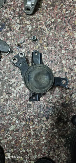 Toyota Vitz/Belta/Ract Ingene Mounting