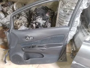 Door for Nissan Note New Model