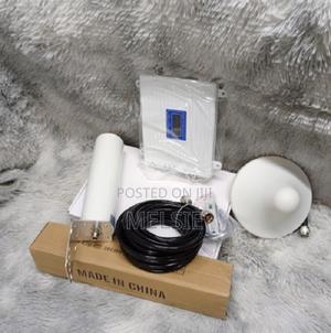 4G GSM Mobile Cell Phone Network Signal Booster - thumbnail 2