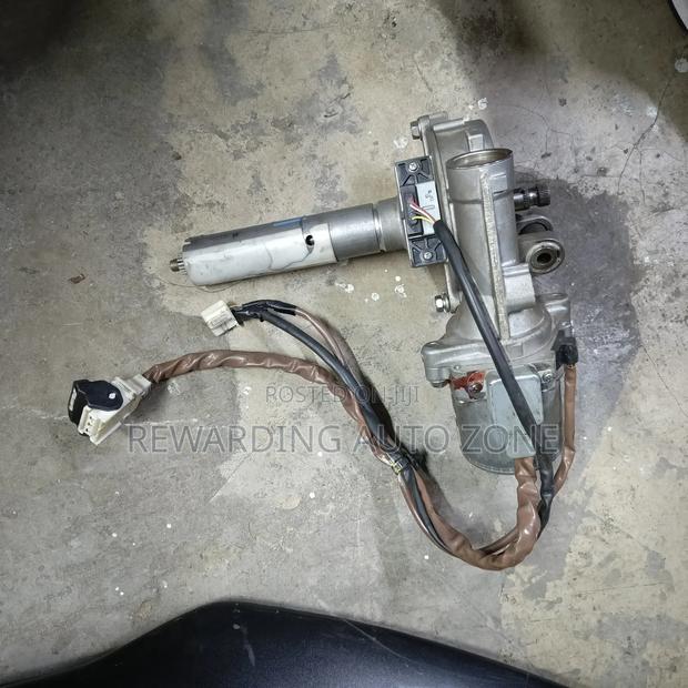 Premio/Allion 260 Colum Motor
