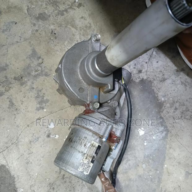Premio/Allion 260 Colum Motor - thumbnail 2
