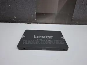 Lexar Ns100 2.5 Sata Internal SSD 512gb