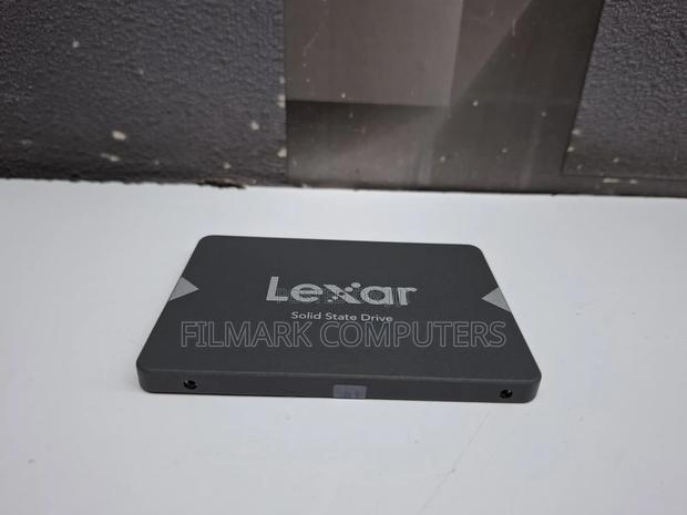 Lexar Ns100 2.5 Sata Internal Ssd 512gb - thumbnail 3
