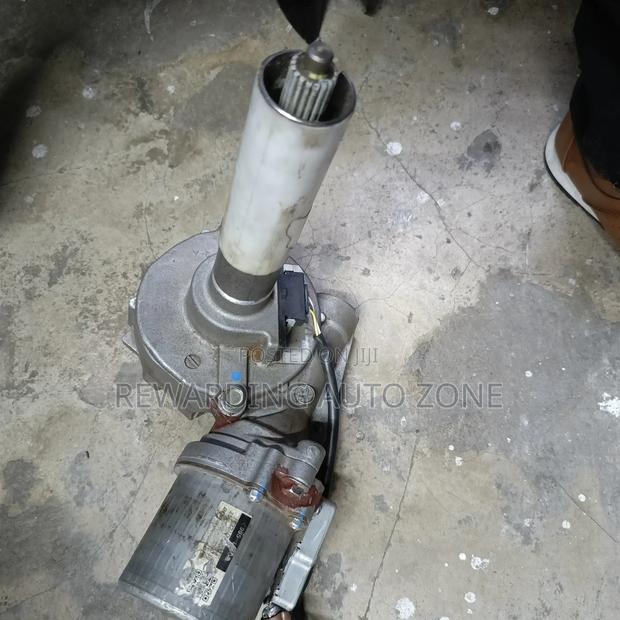 Premio/Allion 260 Colum Motor - thumbnail 4
