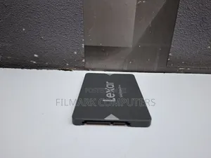 Lexar Ns100 2.5 Sata Internal SSD 512gb
