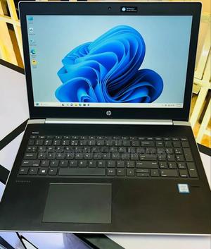 Laptop HP ProBook 450 G5 16GB Intel Core I5 SSD 256GB - thumbnail 2