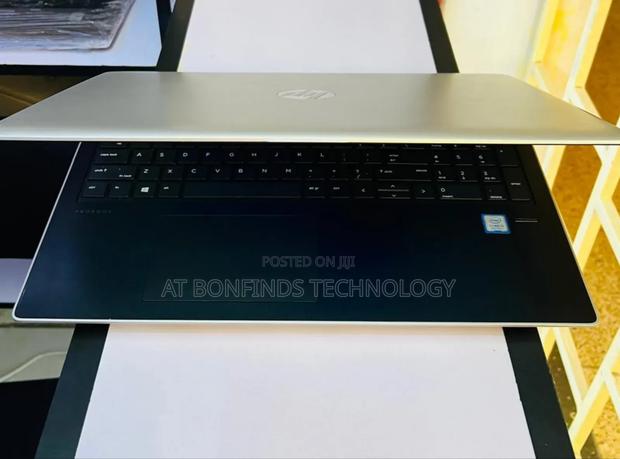 Laptop HP ProBook 450 G5 16GB Intel Core I5 SSD 256GB - thumbnail 4