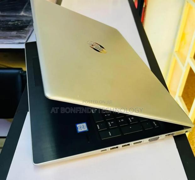 Laptop HP ProBook 450 G5 16GB Intel Core I5 SSD 256GB - thumbnail 5