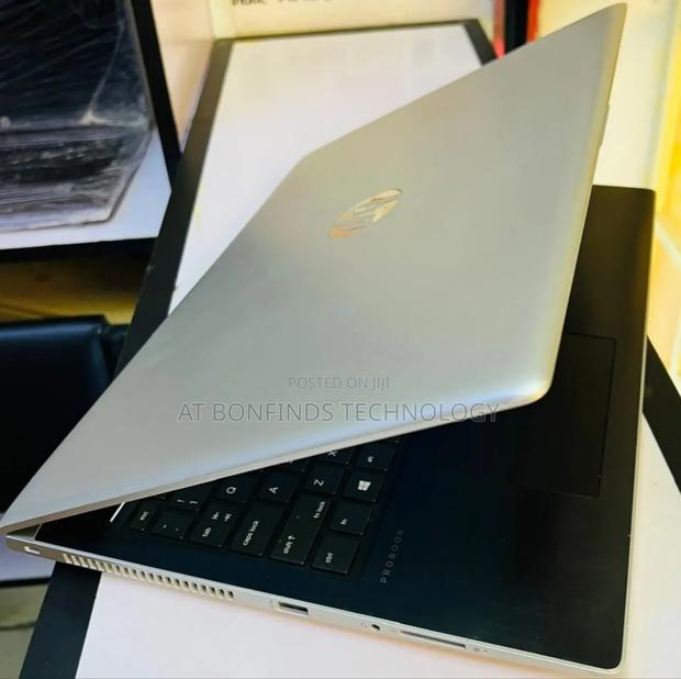 Laptop HP ProBook 450 G5 16GB Intel Core I5 SSD 256GB - thumbnail 6