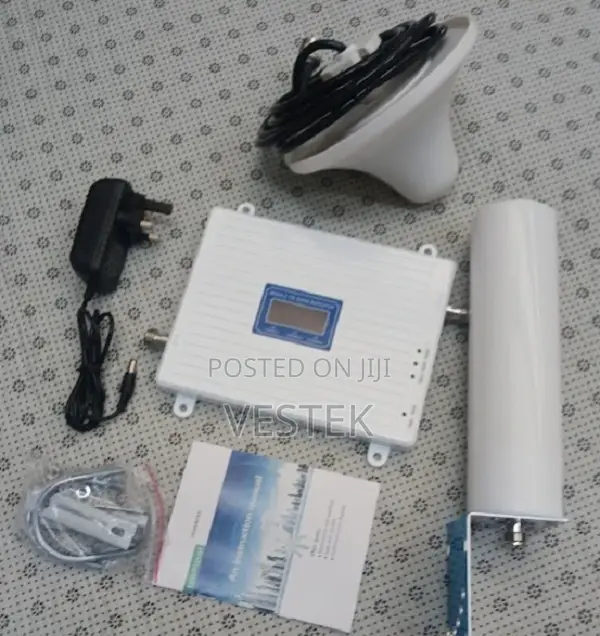 2G,3G 4G,5G GSM Mobile Cell Phone Network Signal Booster