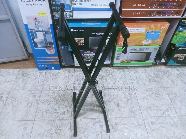 Heavy Duty Piano Stand - main view