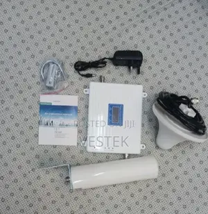 2G,3G 4G,5G GSM Mobile Cell Phone Network Signal Booster