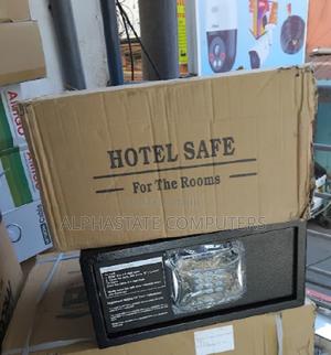 Digital (Safe Box) Safe Box Digital Safe Box - thumbnail 2