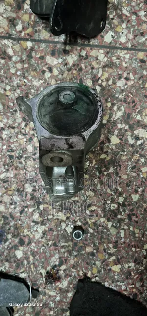 Honda Insight/Fit/Jade/Fit Shuttle Ingine/Gearbox Mounting