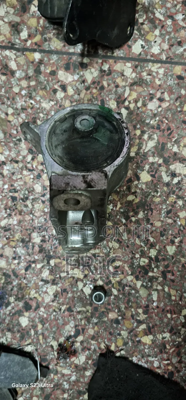 Honda Insight/Fit/Jade/Fit Shuttle Ingine/Gearbox Mounting