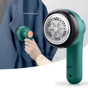Electric Lint Remover