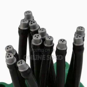 Multifunctional Flexible 360 Degrees Lawn Garden Sprinkler