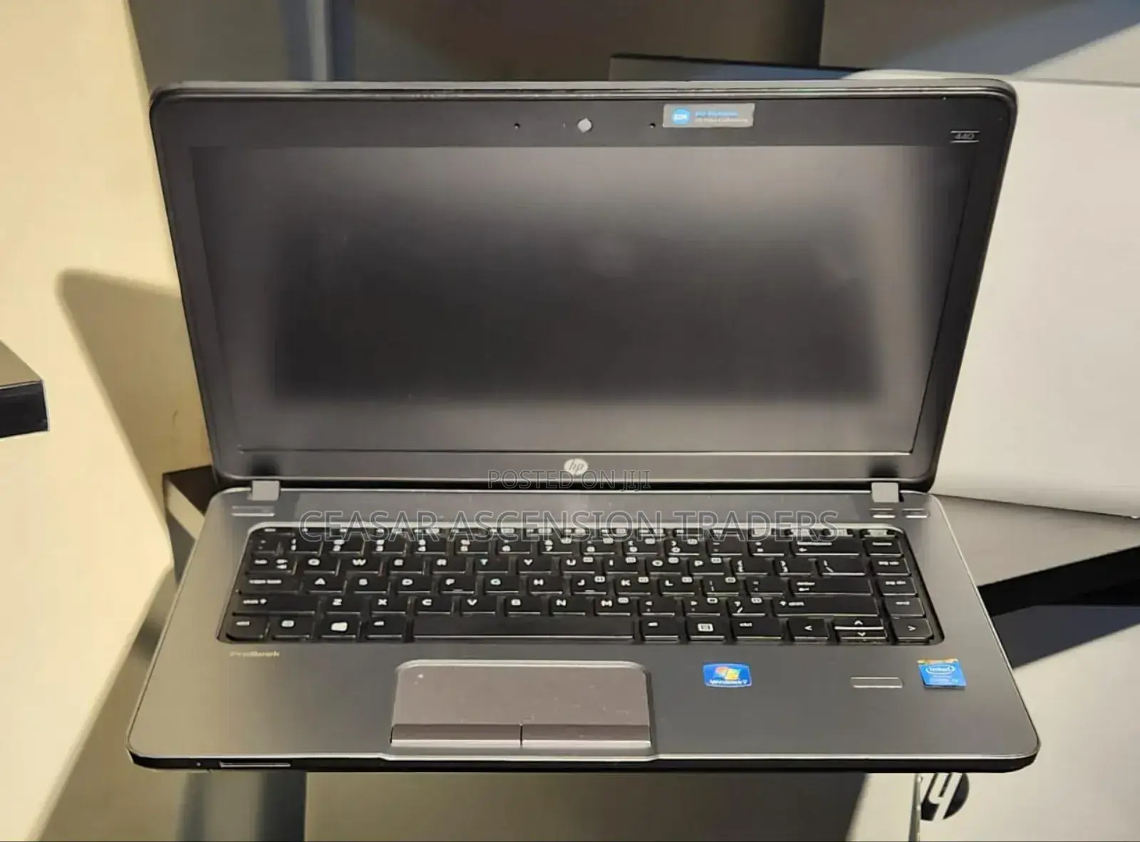Laptop HP ProBook 440 G1 8GB Intel Core I7 SSD 256GB
