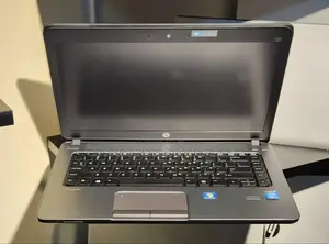Laptop HP ProBook 440 G1 8GB Intel Core I7 SSD 256GB