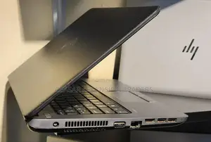 Laptop HP ProBook 440 G1 8GB Intel Core I7 SSD 256GB