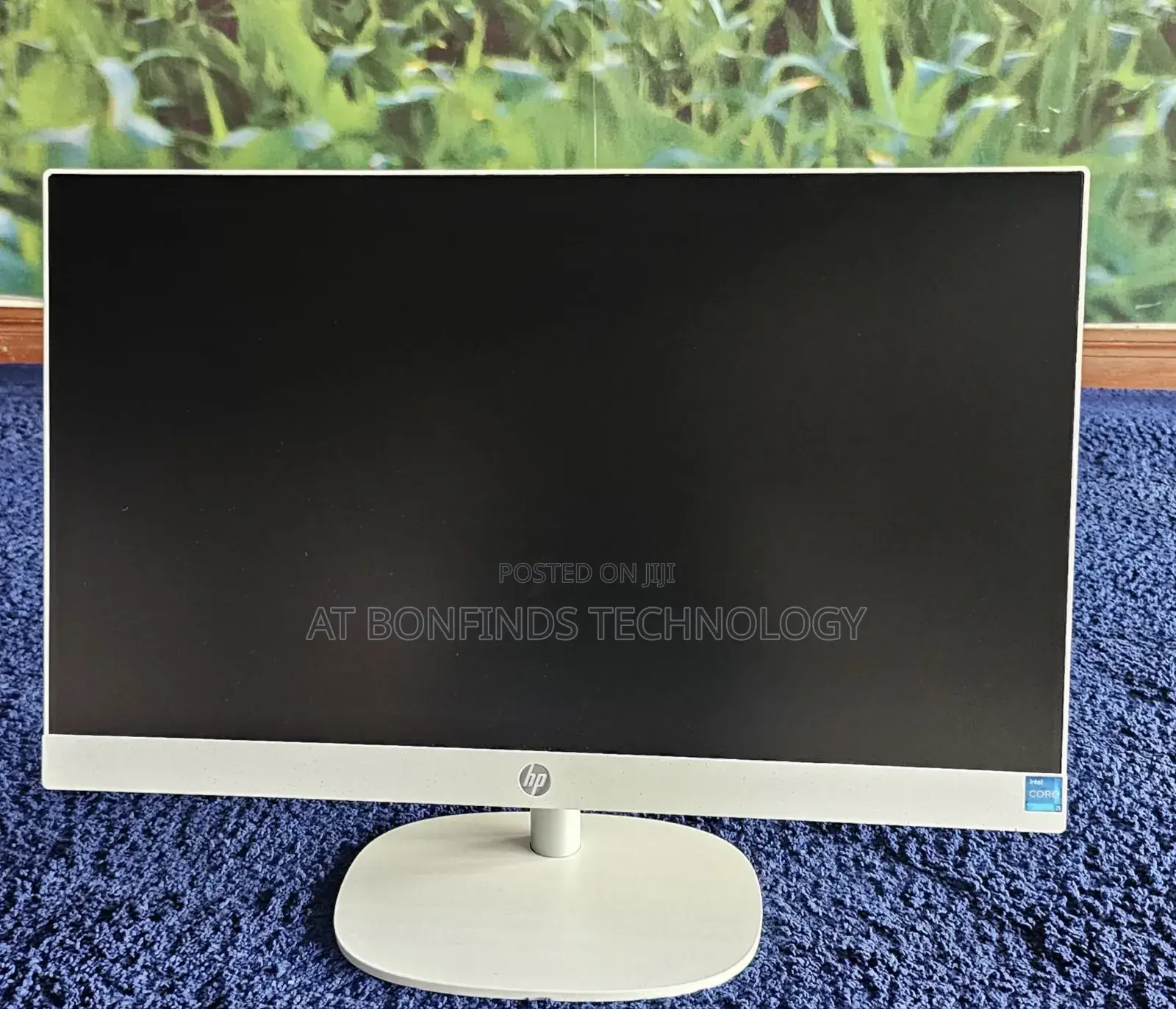 New Desktop Computer HP 290 G9 All-in-One 8GB Intel Core I5 SSD 512GB