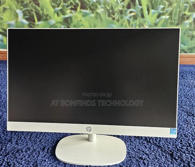 New Desktop Computer HP 290 G9 All-in-One 8GB Intel Core I5 SSD 512GB