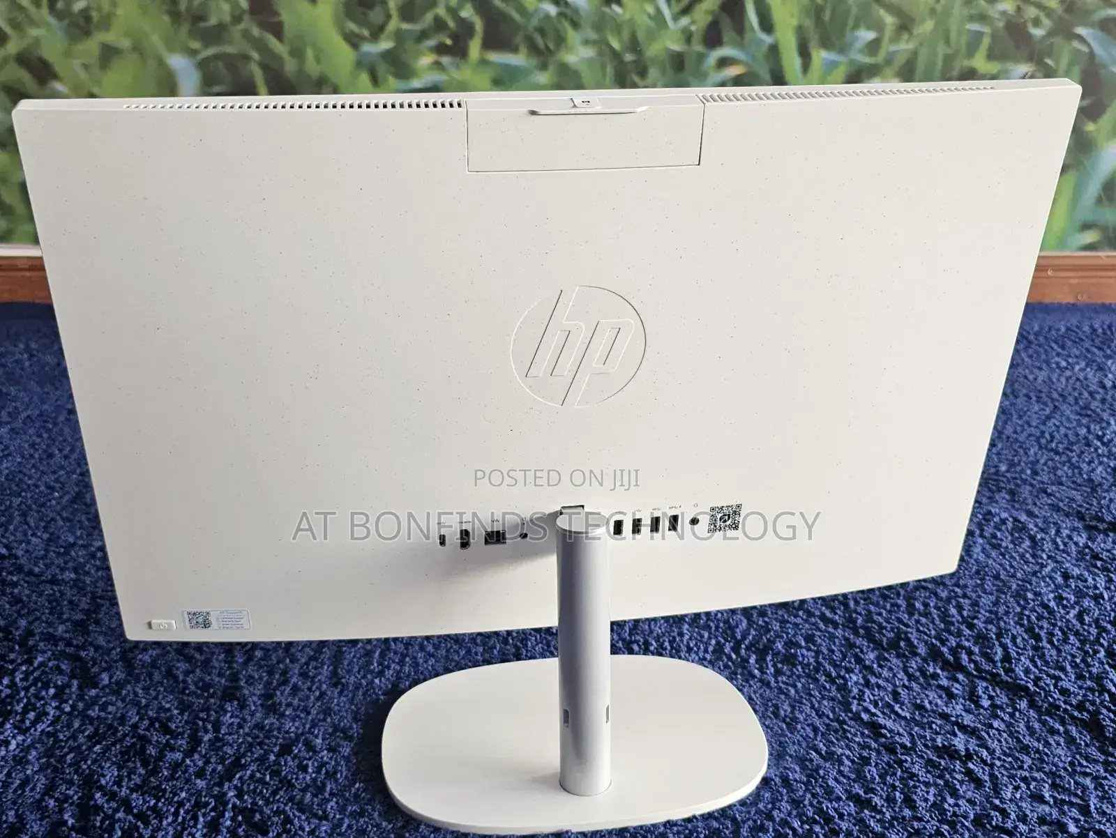 New Desktop Computer HP 290 G9 All-in-One 8GB Intel Core I5 SSD 512GB