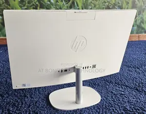 New Desktop Computer HP 290 G9 All-in-One 8GB Intel Core I5 SSD 512GB