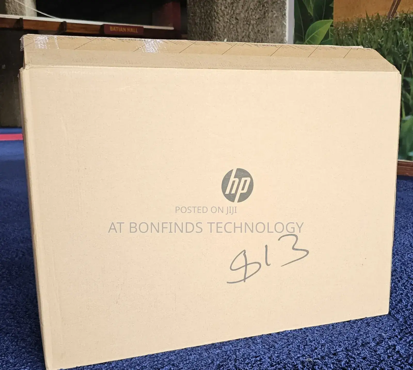 New Desktop Computer HP 290 G9 All-in-One 8GB Intel Core I5 SSD 512GB