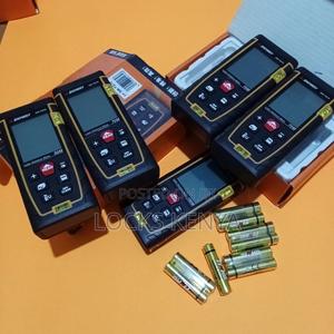 2mm Accuracy Laser Distance Meter - thumbnail 2