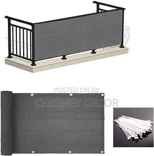 Grey Privacy Shield
