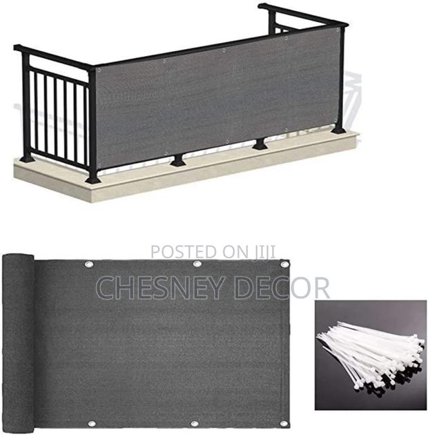 Grey Privacy Shield