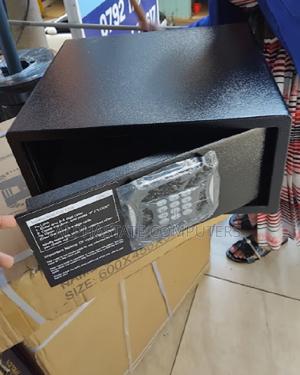 Modern Safe Box Modern Safe Box Modern Safe Box Modern Safe - thumbnail 2