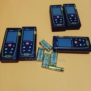 100m Measuring Range Laser Distance Meter - thumbnail 2