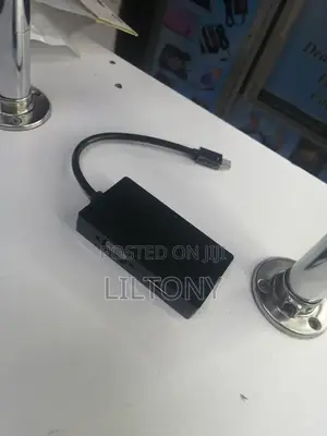 Mini Display Port to Hdmi, Vga and Dvi