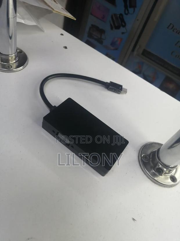 Mini Display Port to Hdmi, Vga and Dvi