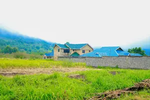 Prime Residential Plots For Sale In Kikuyu, Nachu