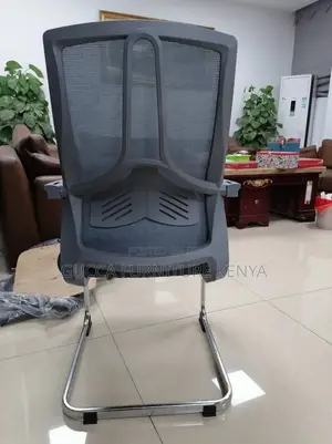 Office Chairs:Ergonomic Mesh Meeting Room Durable Work Chair